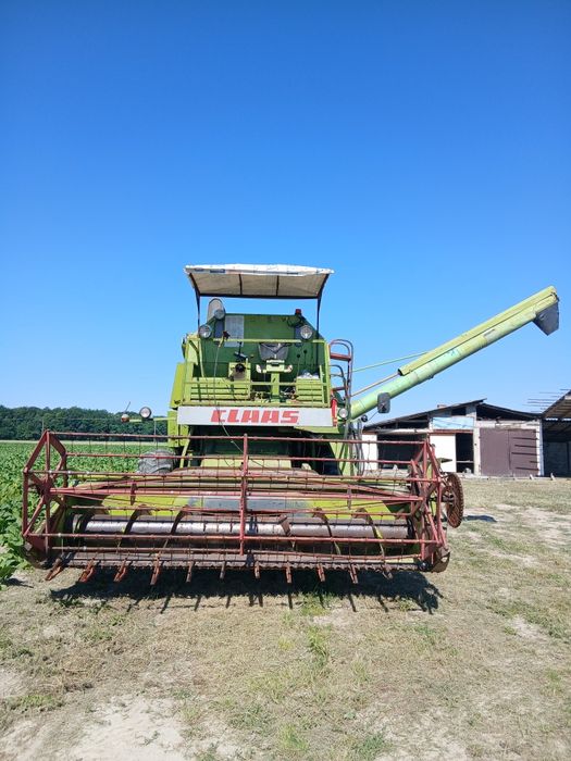 Class Merkator 75