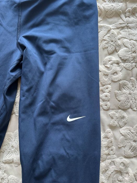 Лосини nike pro