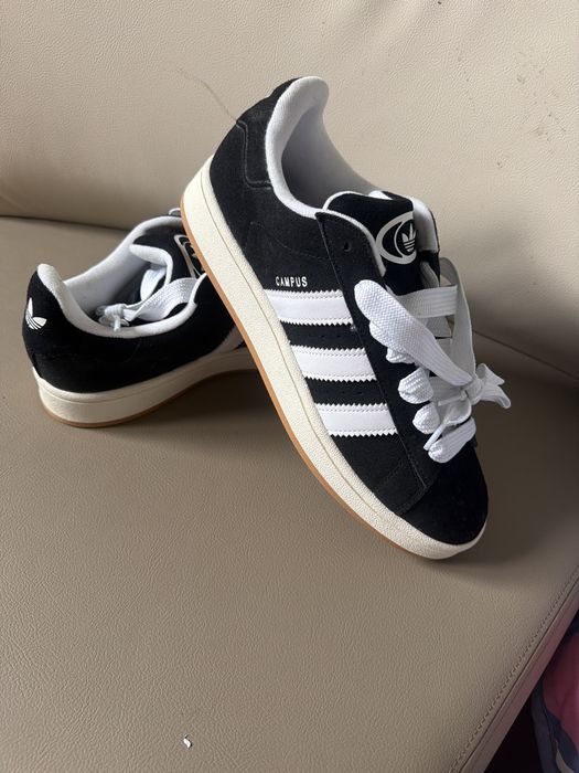 Tenis adidas campus 44/5