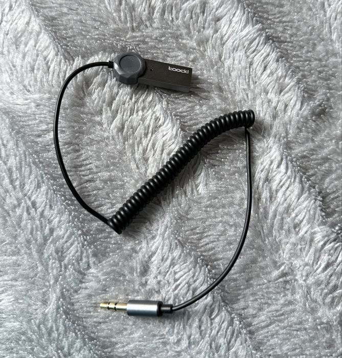 Bluetooth ресивер USB TOOCKI