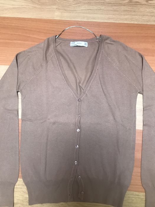 Casacos malha Zara M