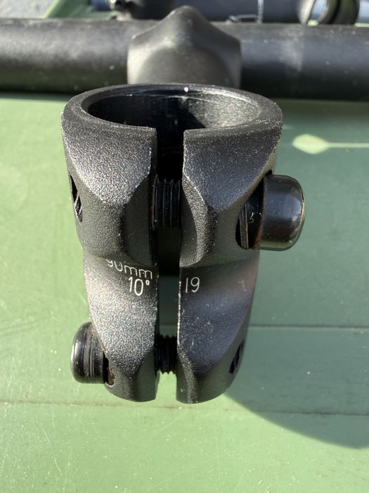 Vendo material bicicleta