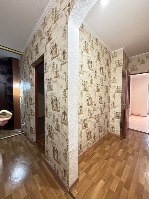 В продажу 1к к на Садовій з ремонтом, 44,2 кв м