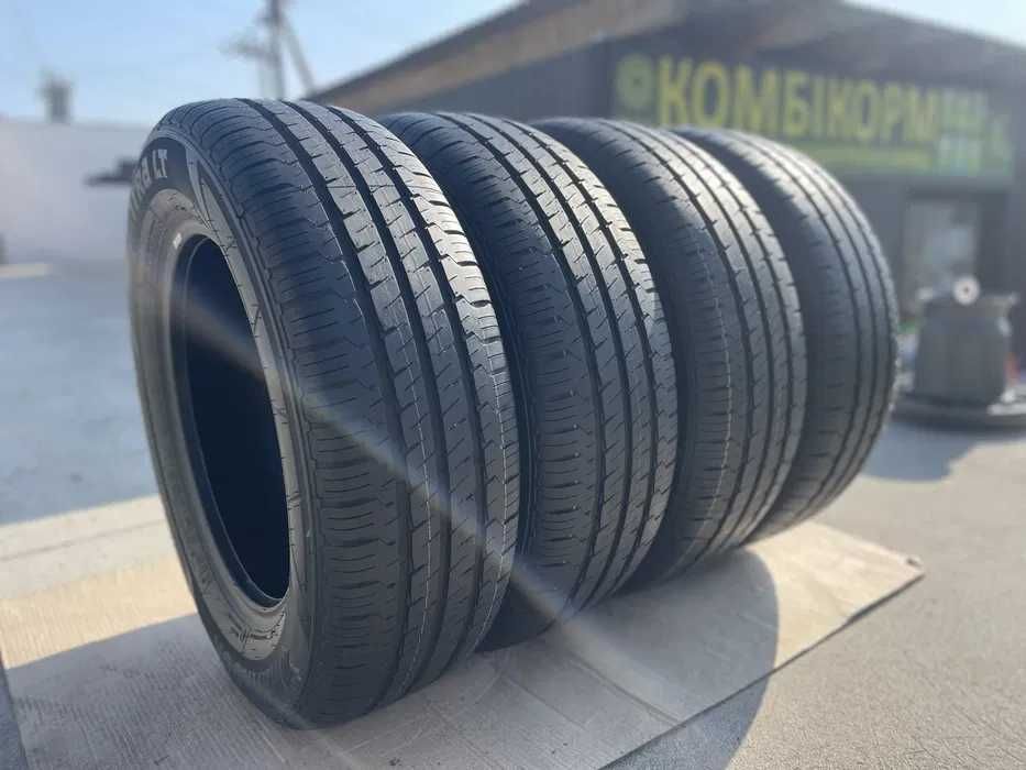 Шини  205/65 16C hankook нові