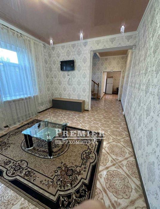 Продам дом 110 м², 2 этажа, 4 комнаты, Фонтан, с ремонтом