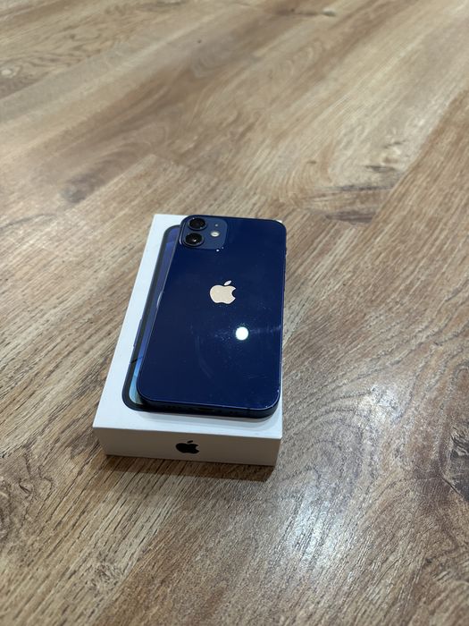 Iphone 12 mini Bateria 100% Gwarancja nr.3