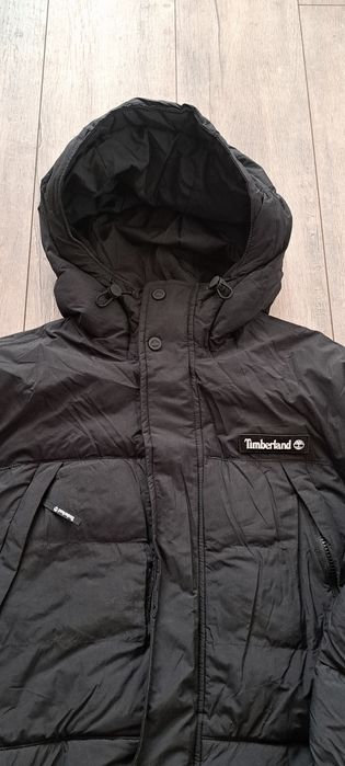 Timberland kurtka męska rozm XXL