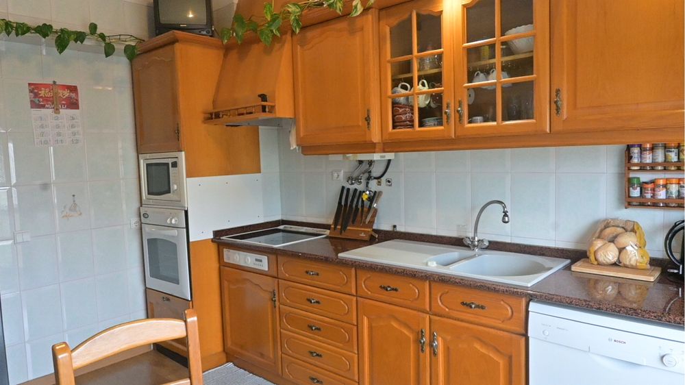 Apartmento T2 em fatima