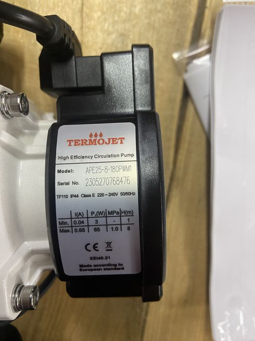 Насоси для котлів. Циркуляційні насоси. Grundfos. Wilo.Частотні насоси