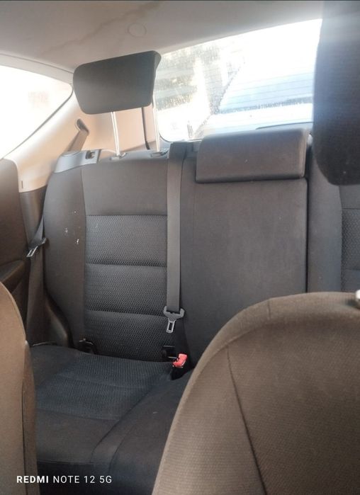Mercedes Classe A 150 GPL
