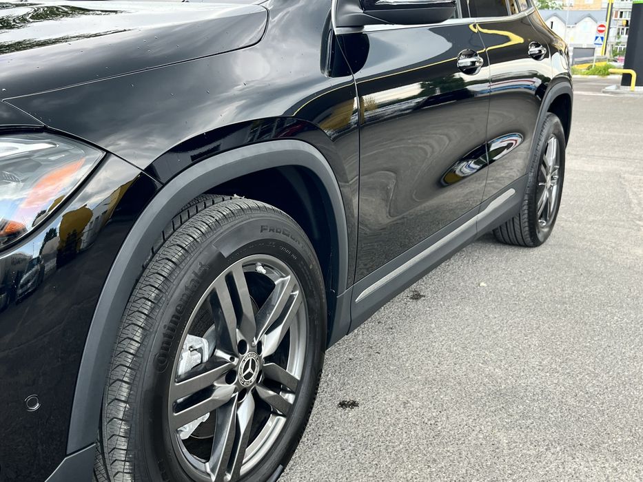 Mercedes-Benz GLA-Class 2024 VIN W1N4N4GB3SJ672870 фото оголошення 10 з 24