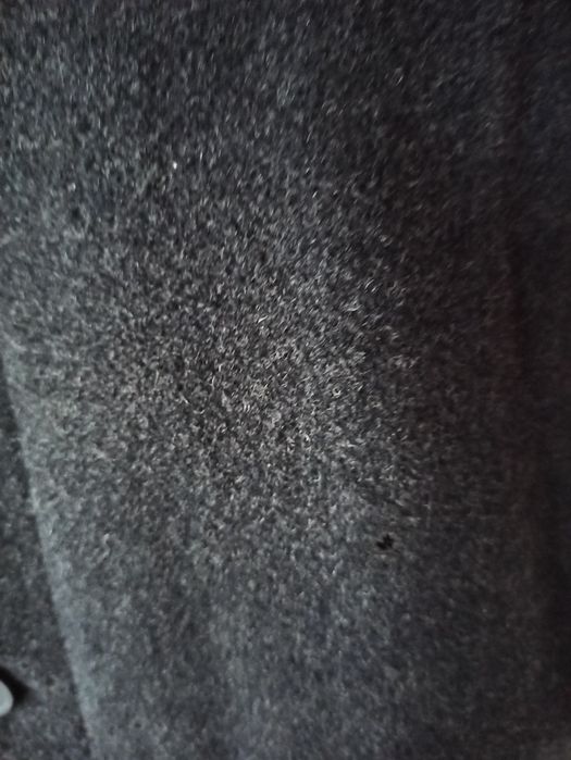 Krótki płaszcz Authentic rozm. XL