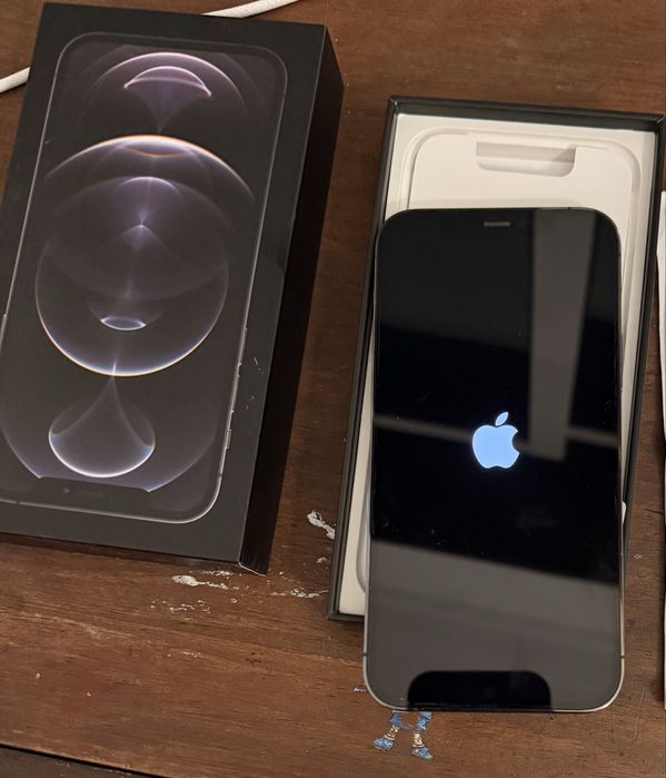Iphone 12 pro 128gb