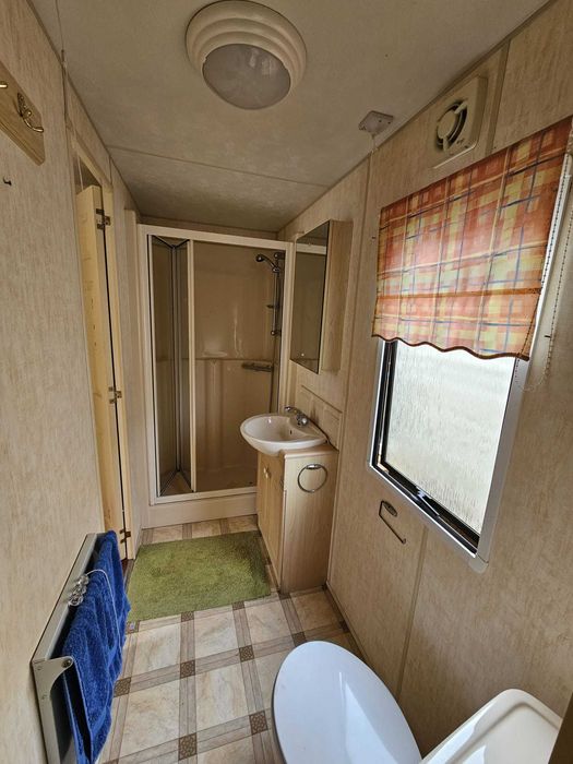 Domki holenderskie BAUMARIS 2 pokoje nr 261 plac Radom