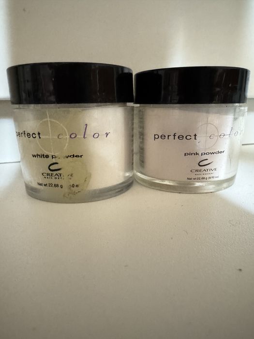 Материалы для маникюра