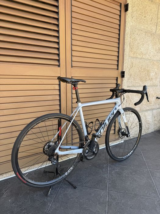 Bicicleta COLUER