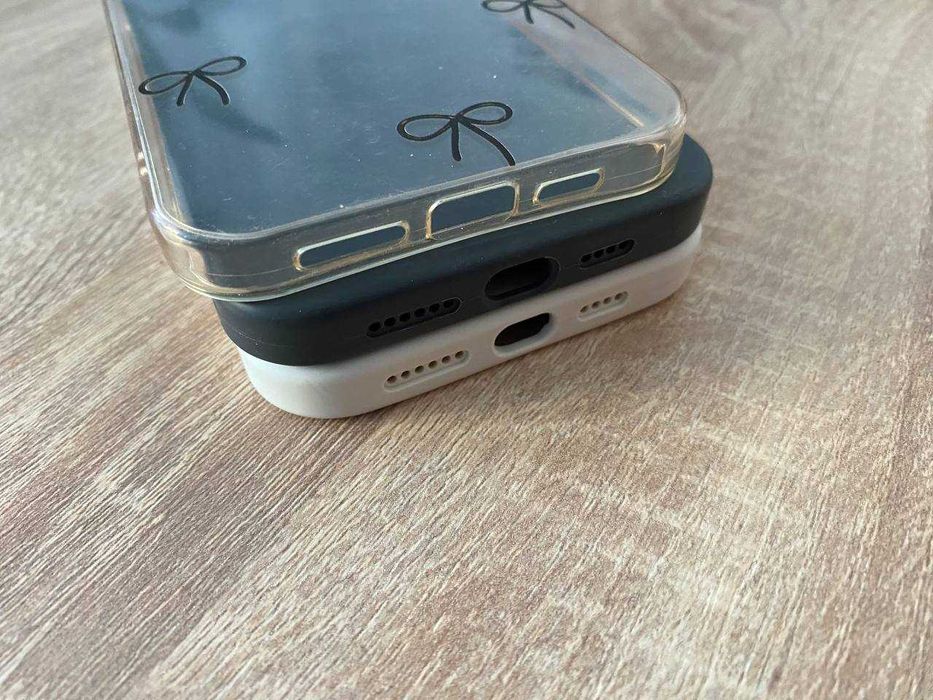 Чохли на iPhone 14 Pro Max