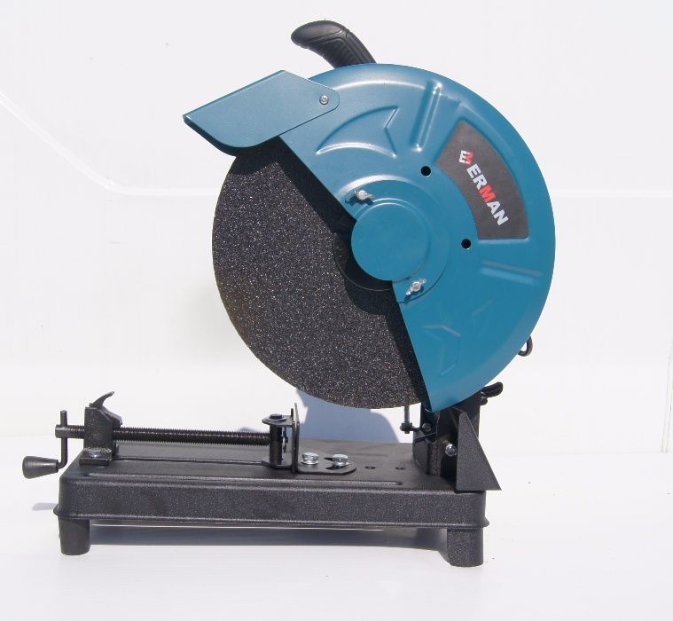 Przecinarka Do Metalu Piła 2400W 355MM Erman