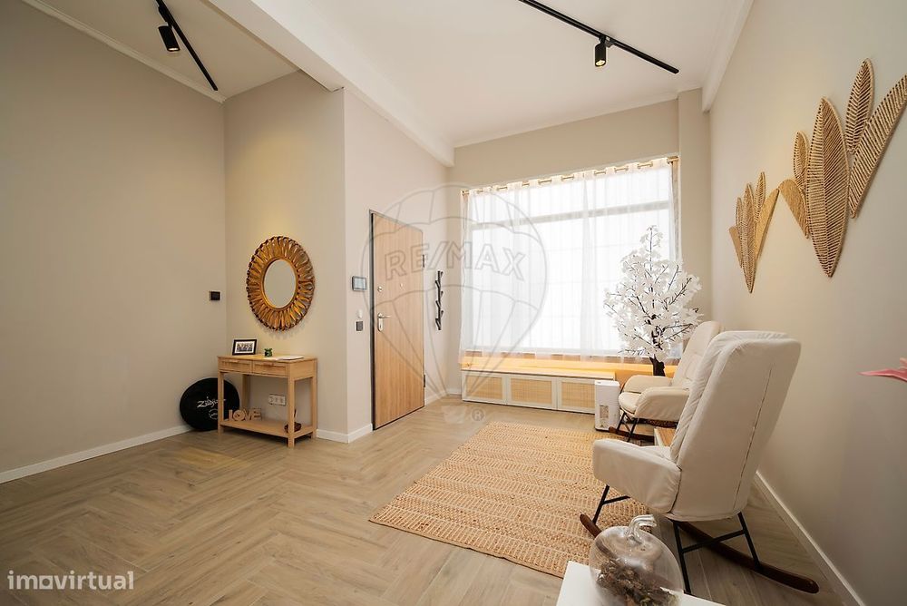 Apartamento T3 para venda