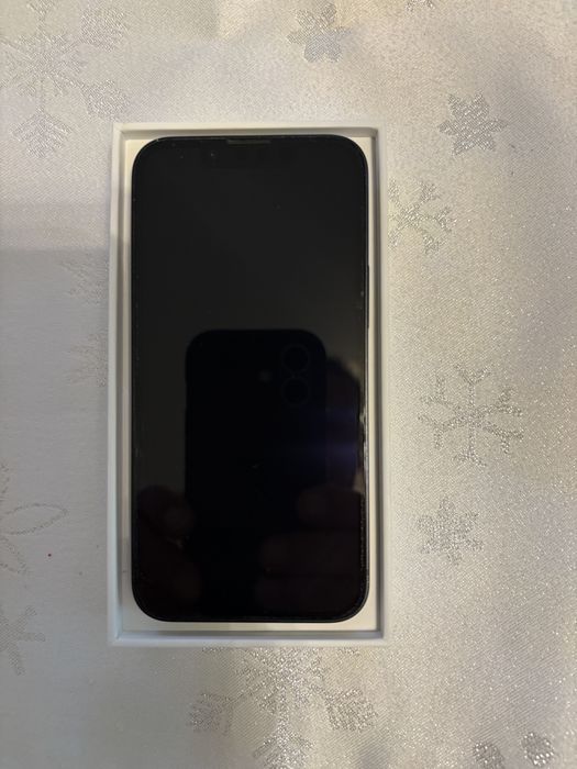 iPhone 13 Mini 128 GB bateria 86% jak nowy