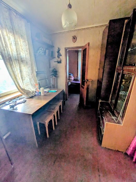 Будинок на Роменській