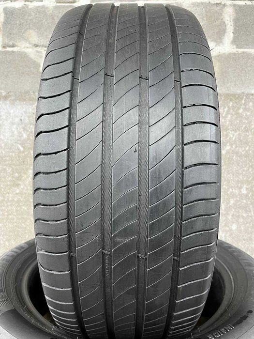235/50 R19 MICHELIN PRIMACY 4 літні шини