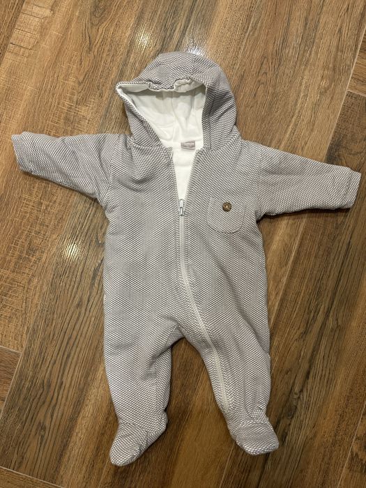 Kombinezon niemowlęcy PINOKIO