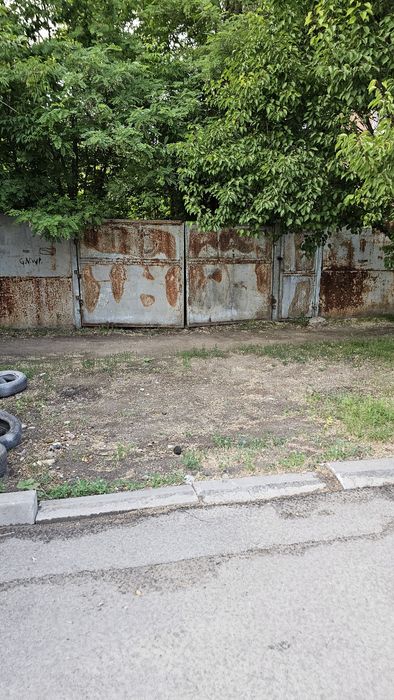 Клочковская 93 Участок под коммерческую недвижимость.За ЖК Немецкий проект.