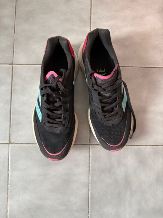 Adidas Boston 10 tamanho 38 2/3