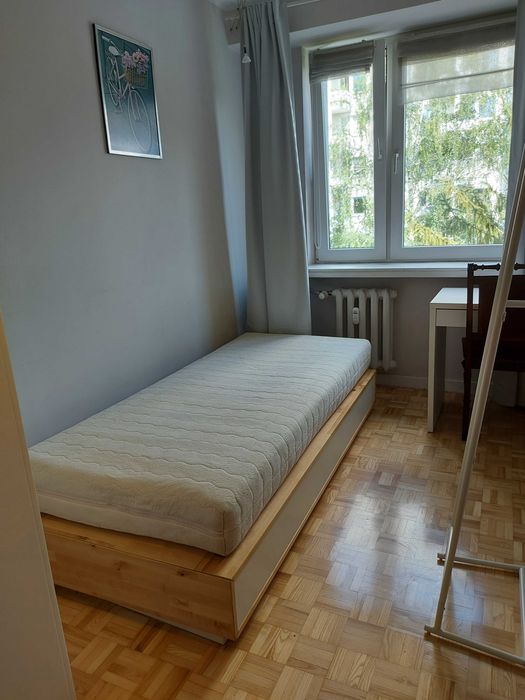 Mieszkanie – Warszawa, Sielce, Mokotów - Widok 4