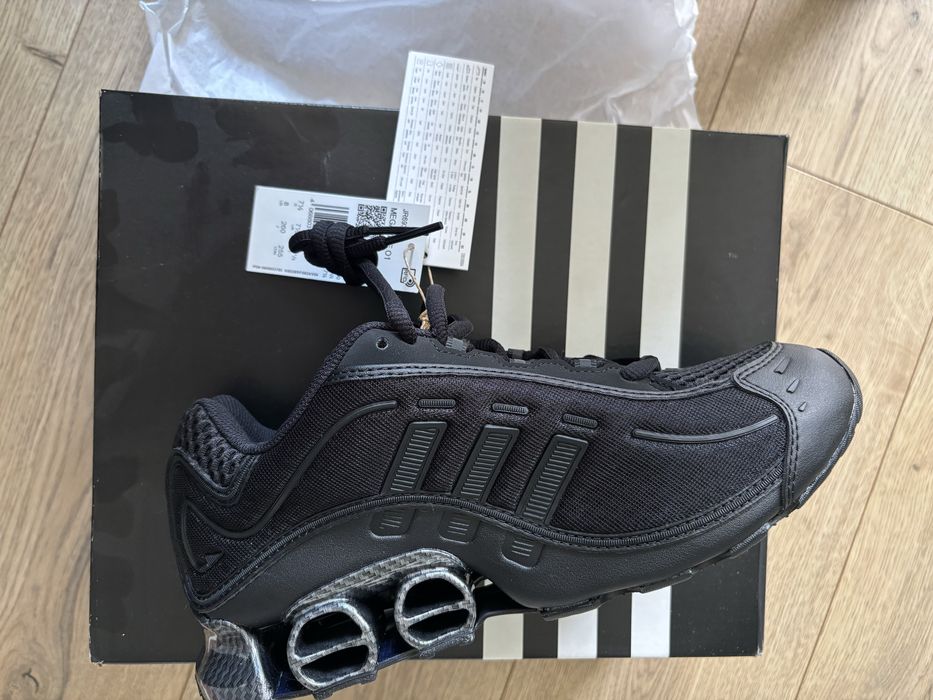 Adidas Megaride 01