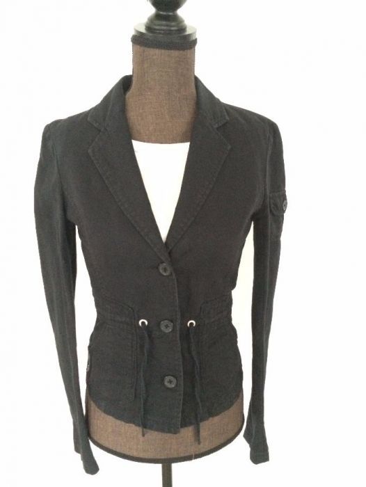 2 żakiety TALLY WEIJL ROZ XS/34 Okazja