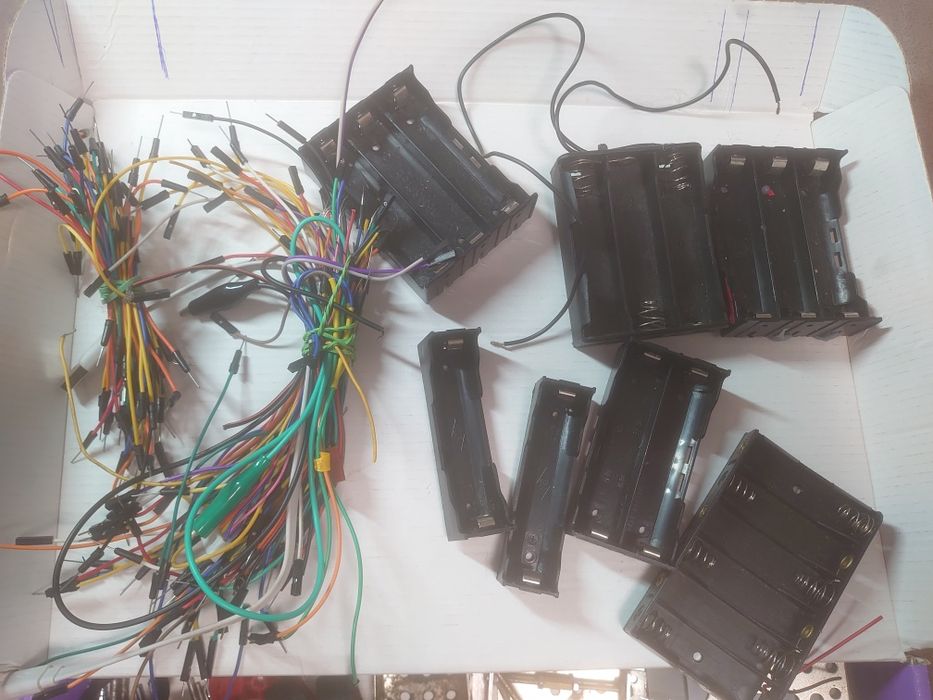 Arduino nano набір