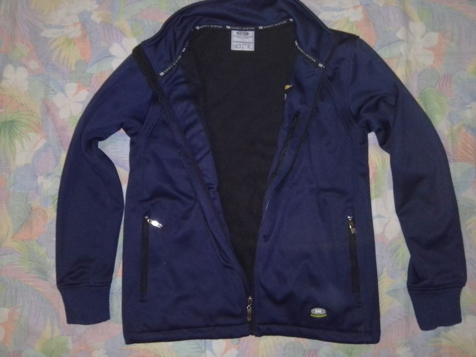 Олімпійка на флісі S