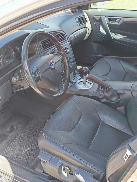 Volvo S60 GPL 2004