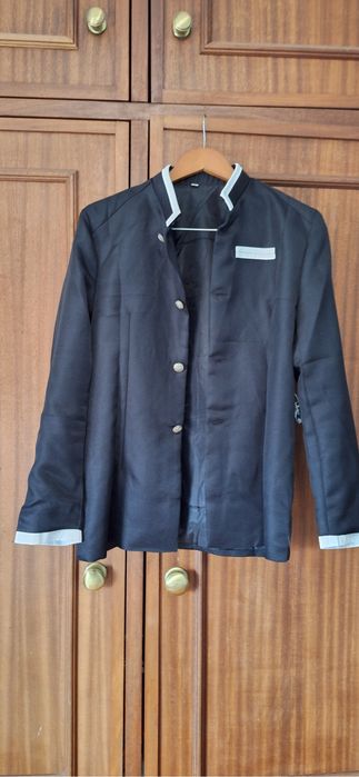 Cosplay DokiDoki SR Tanjiro Completo - L