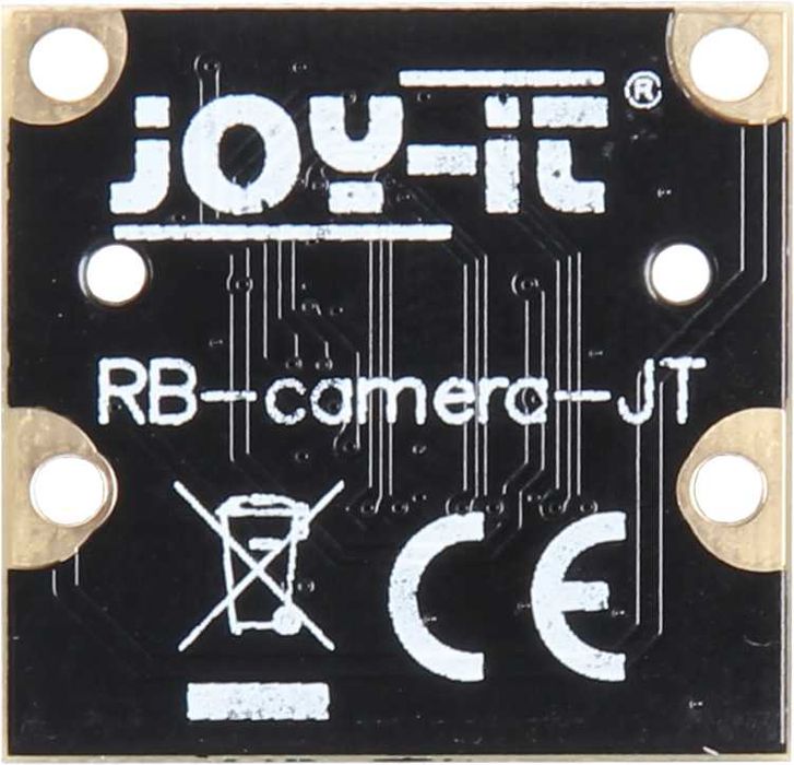 Câmara para Raspberry Pi 5MP JOY-IT64551255583361122