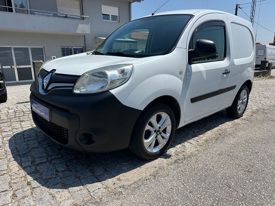 Renault Kangoo 1.5 dCi Business