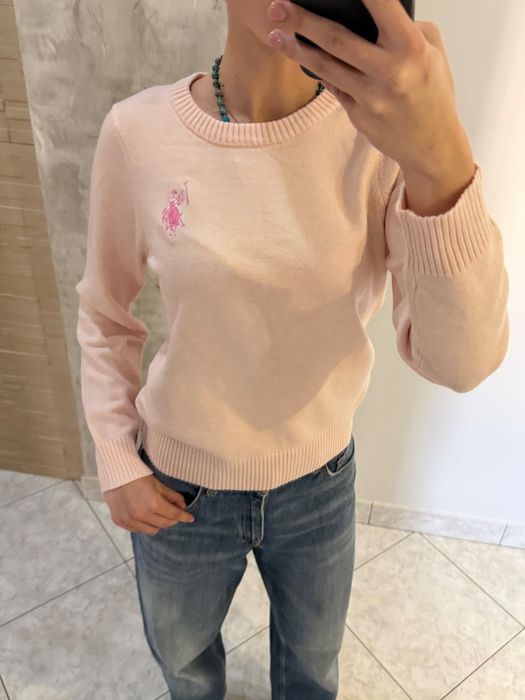 светр U.S. Polo Assn.