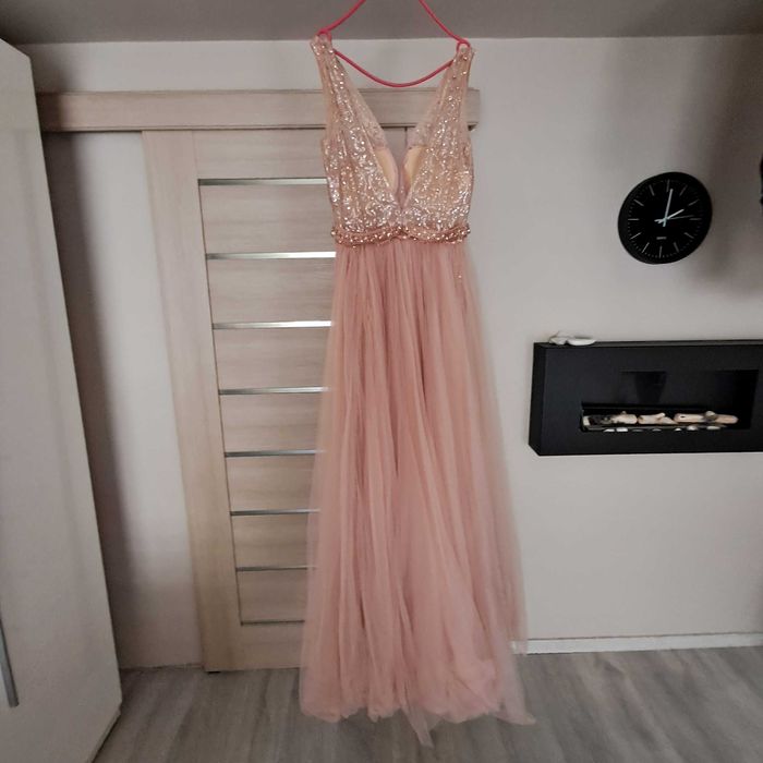 Sprzedam suknie weselną