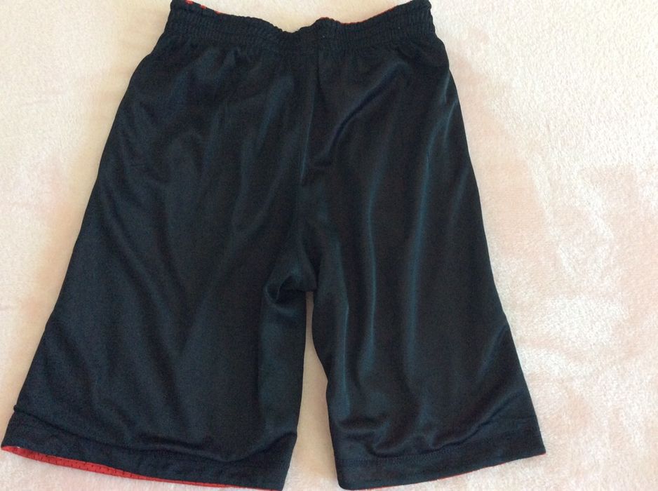 calções Addidas para rapaz