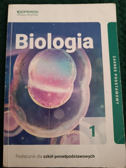Biologia 1 operon