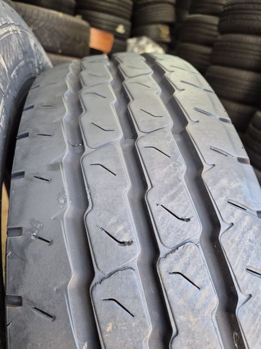 Шини 215/80/14С, Continental (334)