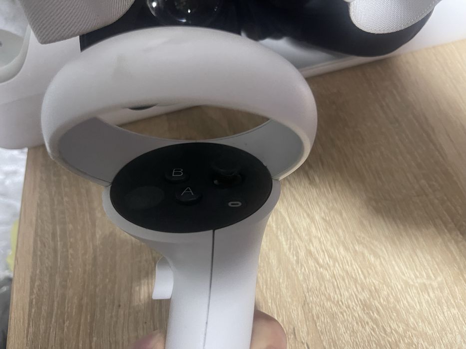 Quest 2 + ДОК-СТАНЦІЯ ANKER (Супер ціна)