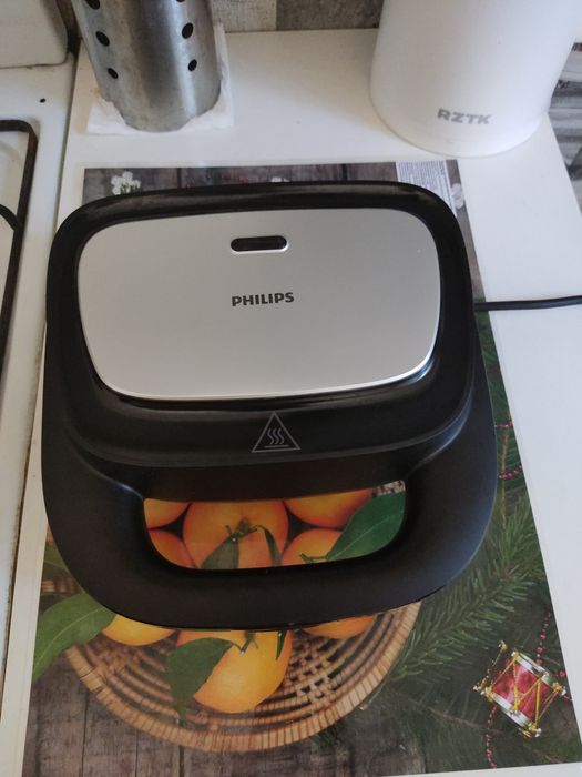 Мультимейкер Philips HD2350/80