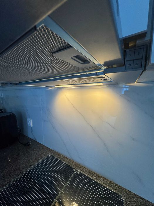 Exaustor INDESIT H 461 IX.1/1