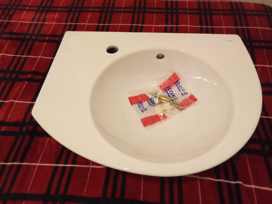 Lavatório Sanitana novo