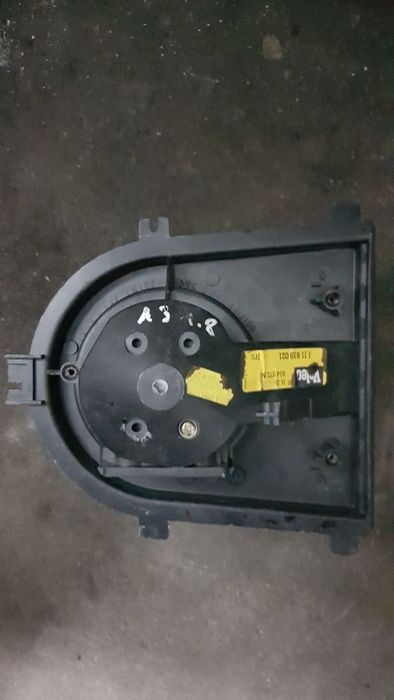Wentylator dmuchawa audi a3 8l 1.8 1.6