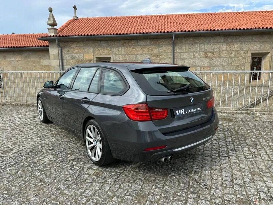 BMW 325