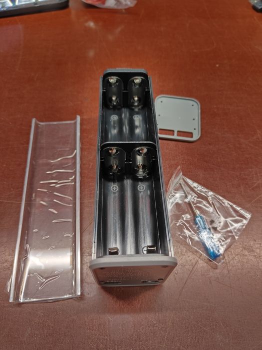 Корпус для повербанка PowerBank зроби своїми руками